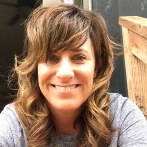 Meet your Posher, Susie